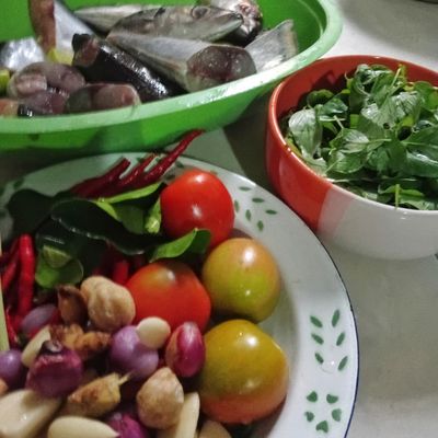 Langkah 1