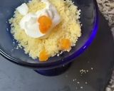 Une image de l'étape 5 de 🏺SEFFA 🥄COUSCOUS 🪔SUCRÉ 🍯.