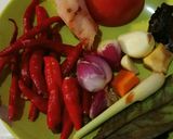 Foto langkah ke 1 dari resep Pindang Bandeng.