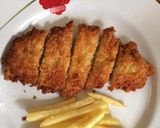 Foto langkah ke 7 dari resep Chicken Katsu.
