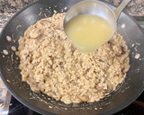 Foto del paso 5 de la receta: Risotto con setas y queso Gorgonzola