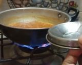 A picture of step 8 of Smokey tomato beef.