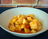 Foto del paso 10 de la receta: Frita de calamar