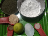 पुदिना पाचक गोळी