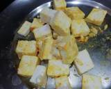 Paneer Tikka Fry recipe step 2 photo