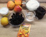 Mennyei álom recept fázis 1 fotója