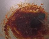 Foto langkah ke 3 dari resep 181. Kering Kentang Pedas Manis.
