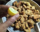 मूली के मुठिये (mooli ke muthiye recipe in Hindi) रेसिपी चरण 5 फोटो