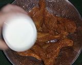 A picture of step 4 of Chicken Dabu /Dabu Chicken 🤤🍗.