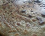 A picture of step 6 of Aloo Paratha.