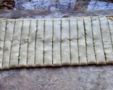 Foto del paso 2 de la receta: Bastones de pesto y parmesano