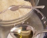 Foto del paso 2 de la receta: Amaretti, galletas italianas especiales
