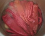 Foto langkah ke 1 dari resep Saos Sambal Home Made.