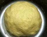 Foto langkah ke 5 dari resep Roti Sukun.