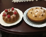 Foto del paso 2 de la receta: Cake clásico de almendras