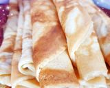 Une image de l'étape 3 de Crêpes pour la chandeleur #février.