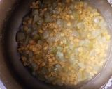 દુધી અને ચણાની દાળ (Dudhi chana dal sabji recipe in gujarati) રેસીપી સ્ટેપ2ફોટો