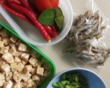 Foto langkah ke 1 dari resep Balado Tempe Teri.