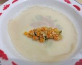 Foto langkah ke 11 dari resep Risol Isi Sayur Telur.