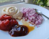 Margitsziget öntet recept fázis 1 fotója