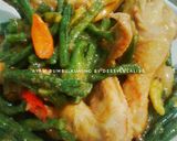 Foto langkah ke 6 dari resep Ayam bumbu kuning.