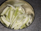 પપૈયા ની ચીપ્સ (Papaya Chips Recipe in Gujarati)