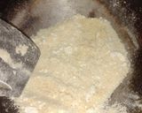 দুধ সুজির নিকুতি (Dudh Sujir Nikuti recipe in Bengali) রেসিপির ধাপ 1 ছবি