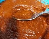 A picture of step 2 of Ras Butter Pav - Jamnagar/Gujarat Special Regional Classic Fast Food - Round Shaped Rusk Gravy Chaat.