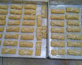 Foto langkah ke 5 dari resep Putri salju.