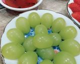 Hình bước làm 3 của món 🎂Bánh Sinh Nhật Panna Cotta Tặng Chồng❤
