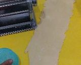 Foto langkah ke 2 dari resep Kulit pastel renyah.
