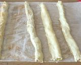 Foto del paso 4 de la receta Saladitos variados al gusto