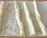 Foto del paso 4 de la receta: Saladitos variados al gusto