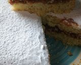 Foto del paso 6 de la receta: Torta de naranja y Coco