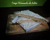 Foto langkah ke 6 dari resep Tempe Homemade ala Indiie.