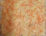 A picture of step 4 of Tricolour Sandwich.