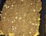 Foto del paso 4 de la receta: Pastel de polenta
