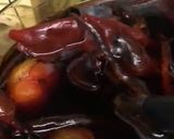 Foto del paso 3 de la receta: Camarones a la diabla