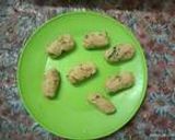 A picture of step 3 of POTATO  CHEESE  CUTLET.
