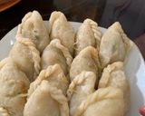 Foto langkah ke 10 dari resep Resep pempek pistel.