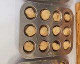 A picture of step 4 of Peanut Butter Temptation.