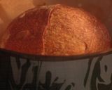 Foto langkah ke 15 dari resep Pumpkin Sourdough Bread.