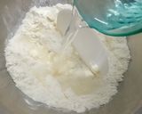 Foto del paso 4 de la receta: Cañoncitos de Dulce de Leche y Crema Pastelera