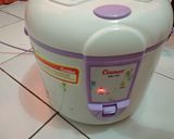 Foto langkah ke 4 dari resep Cake magic com.