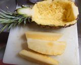 糖醋排骨的食譜步驟2照片