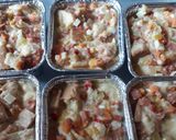 Foto langkah ke 4 dari resep Bread Casserole.
