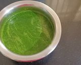 પાલક પનીર (Palak Paneer Recipe In Gujarati) રેસીપી સ્ટેપ5ફોટો