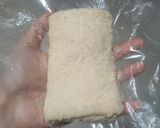 Foto langkah ke 7 dari resep Tepung Roti Rumahan/Homemade Bread Crumbs.