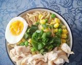 Foto del paso 6 de la receta: Ramen falso