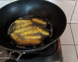 Foto langkah ke 5 dari resep Stik Kentang Keju.